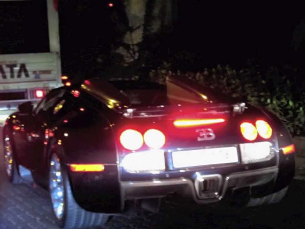 #IPLturns10 — IPL Team Owners And Their Cars