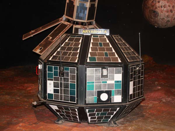 Aryabhata: Remembering India's First Artificial Satellite