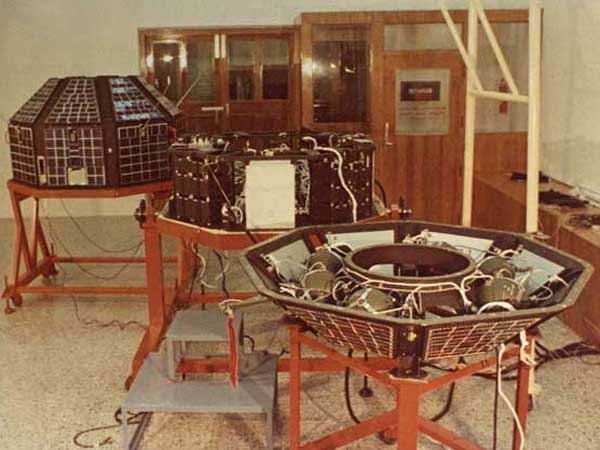 Aryabhata: Remembering India's First Artificial Satellite