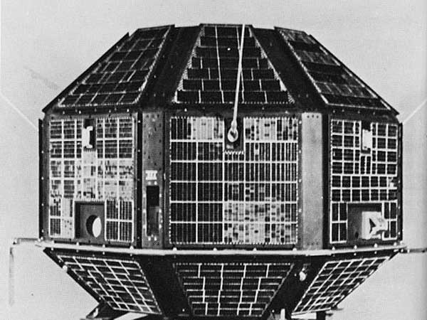 Aryabhata: Remembering India's First Artificial Satellite
