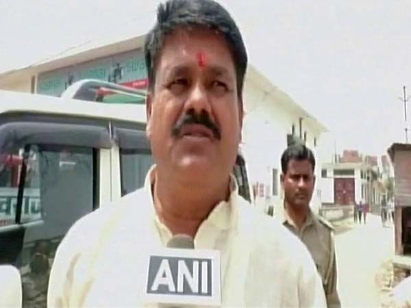 Tired Of Waiting, BJP MLA Thrashes Toll Booth Employee — Caught On Tape