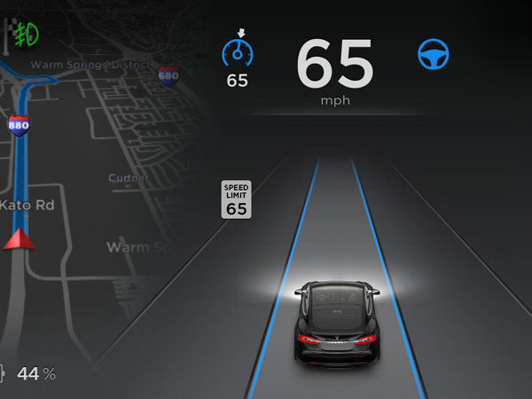 Tesla In Trouble — Customers Sue Carmaker For ‘Non-Functional’ Autopilot System
