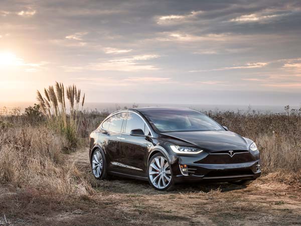 Tesla Recalls 53,000 Model S And Model X Vehicles