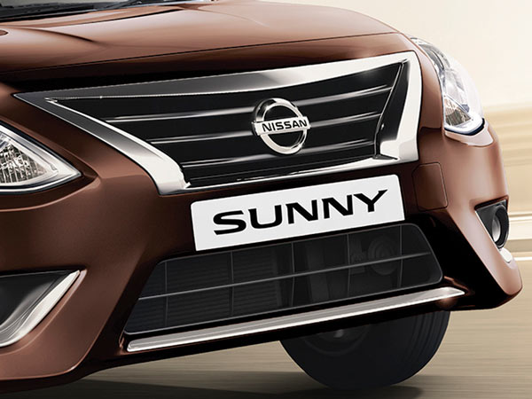 Nissan Sunny Prices Updated In India — Detailed Price List 