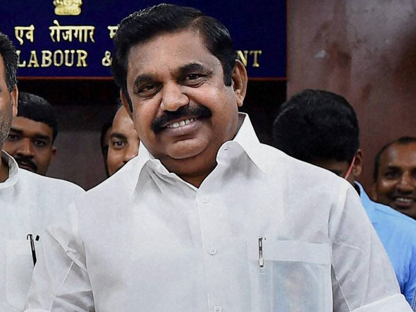 Tamil Nadu CM K Palaniswami Bids Goodbye To VIP Culture