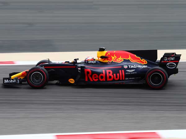 Red Bull Threatens To Quit F1 Again
