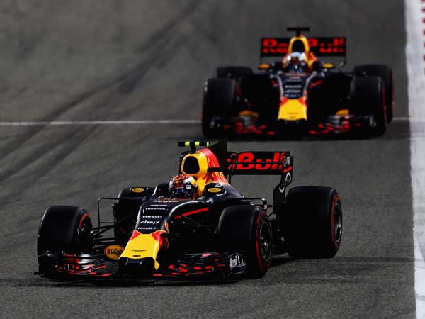Red Bull Threatens To Quit F1 Again