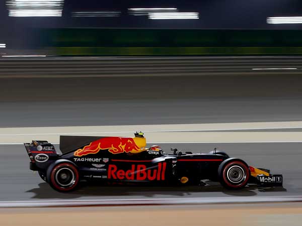 Red Bull Threatens To Quit F1 Again