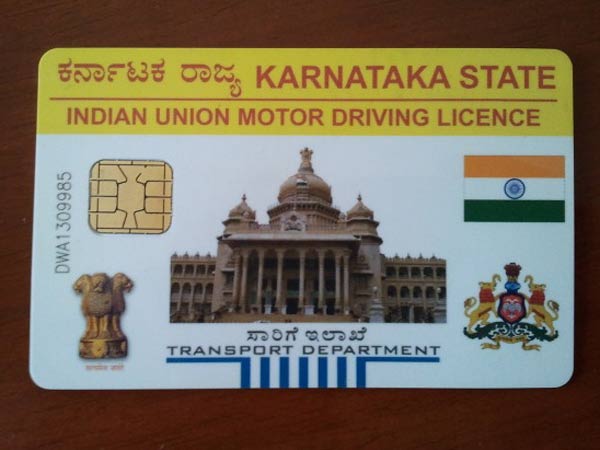 Your DL Might Be Delayed Due To Shortage Of Smart Cards