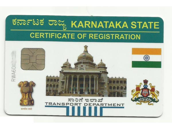 Your DL Might Be Delayed Due To Shortage Of Smart Cards