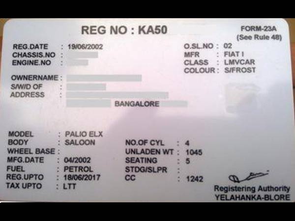 Your DL Might Be Delayed Due To Shortage Of Smart Cards