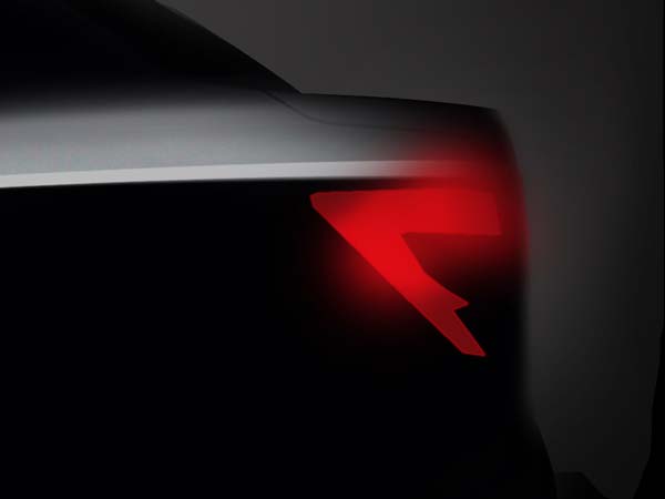 Maruti Suzuki Swift Dzire Teased Ahead Of Launch