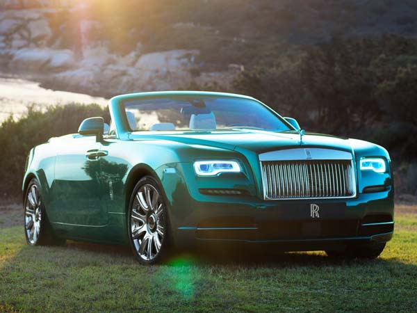 Rolls-Royce And Aston Martin Slash Prices In India — The Brexit Effect Rolls-Royce And Aston Martin Slash Prices In India — The Brexit Effect