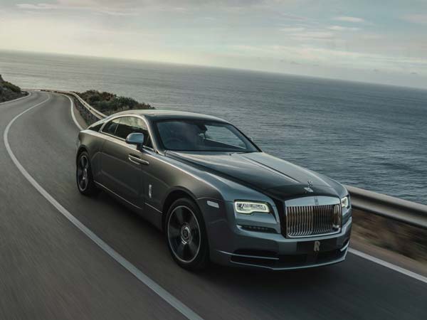 Rolls-Royce And Aston Martin Slash Prices In India — The Brexit Effect Rolls-Royce And Aston Martin Slash Prices In India — The Brexit Effect