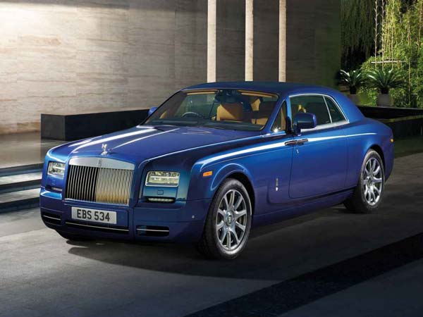 Rolls-Royce And Aston Martin Slash Prices In India — The Brexit Effect Rolls-Royce And Aston Martin Slash Prices In India — The Brexit Effect