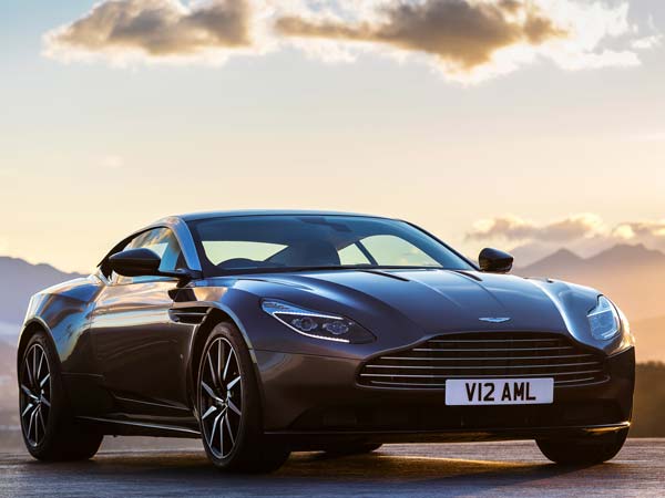 Rolls-Royce And Aston Martin Slash Prices In India — The Brexit Effect Rolls-Royce And Aston Martin Slash Prices In India — The Brexit Effect