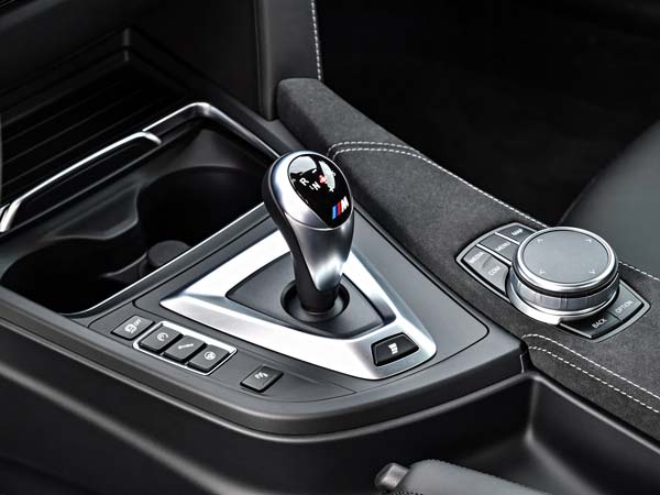 BMW Hints More CS Badged Models Are Coming