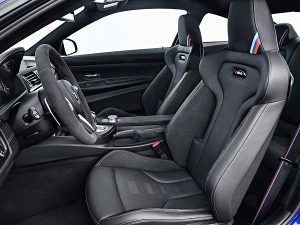 BMW Hints More CS Badged Models Are Coming