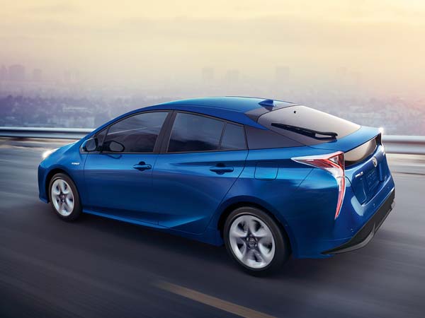 Earth Day Special: Top 9 Green Cars on Sale In India