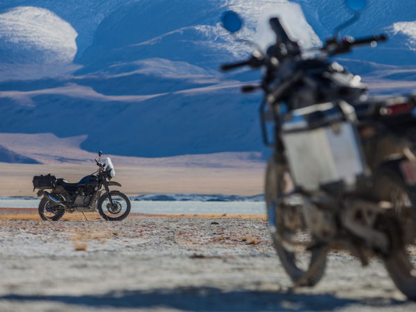 Himalayan Owner Takes Royal Enfield To Consumer Court Over 40 Manufacturing Defects 