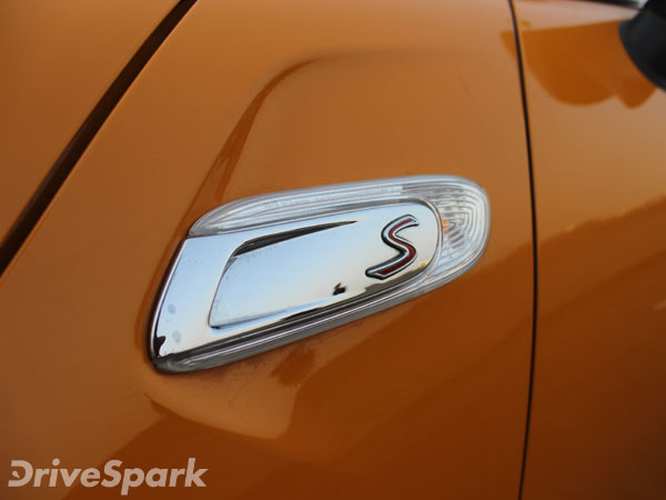 MINI Cooper S JCW: First Drive Review