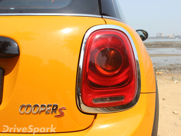 MINI Cooper S JCW: First Drive Review