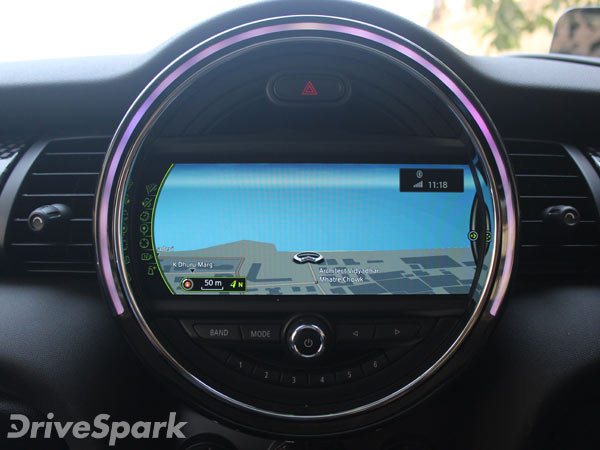 MINI Cooper S JCW: First Drive Review