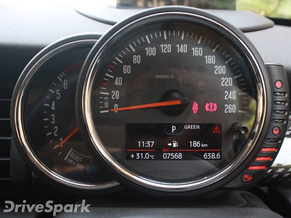 MINI Cooper S JCW: First Drive Review