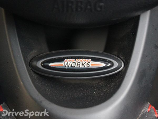 MINI Cooper S JCW: First Drive Review