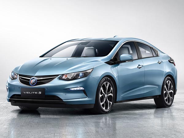 Electric Cars: Is China The Next Revolution In EV Market?