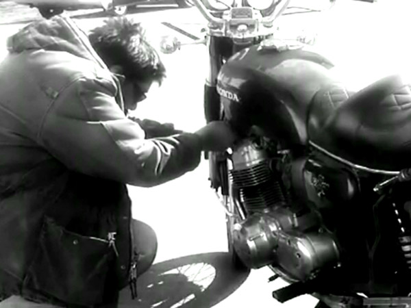 Bengaluru Man Steals Over 50 Bikes To Fund Lover’s Treatment