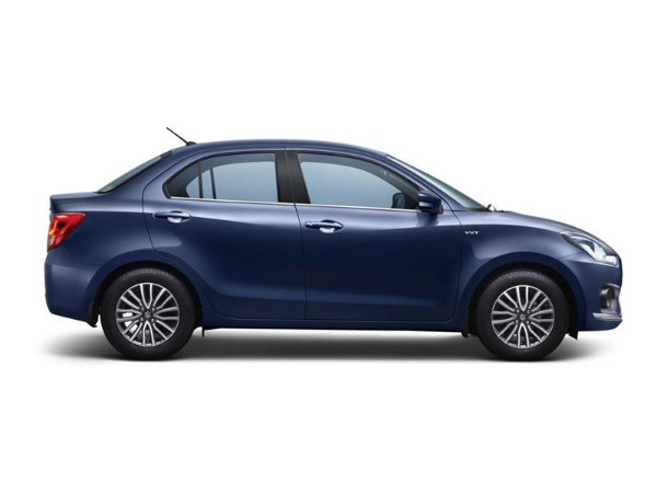 2017 Maruti Suzuki Dzire Unveiled; Launch Date Revealed