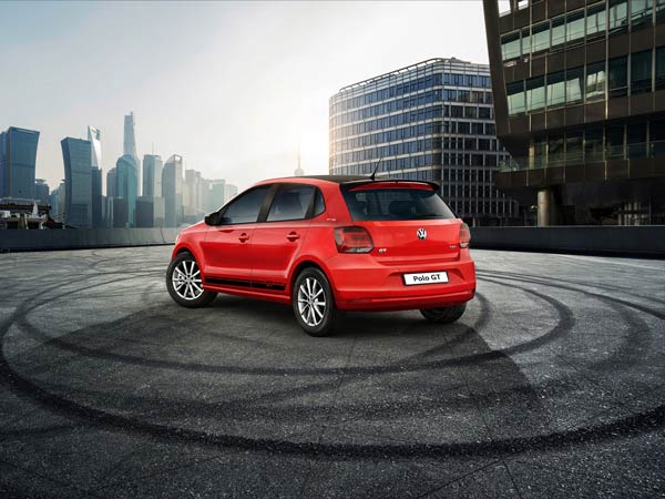 Volkswagen Polo GT Sport Launched In India; Launch Price, Specifications and Mileage