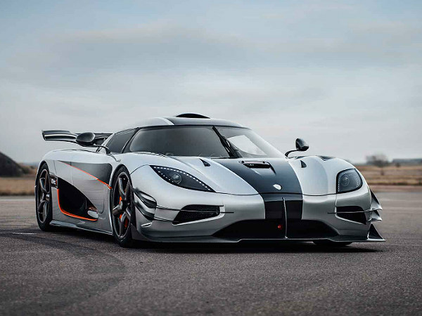 Koenigsegg Is Hiring! Are You The Right Person?