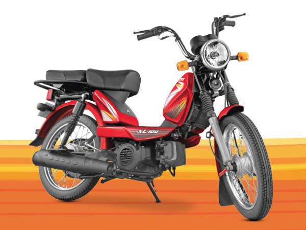 Top 10 Selling Two-Wheelers In FY 2016-17