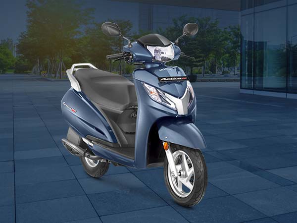Top 10 Selling Two-Wheelers In FY 2016-17