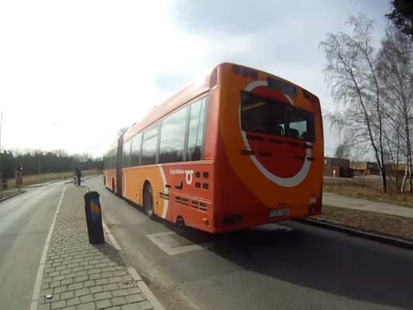 Electronic Speed Breakers Are Very Effective Electronic Speed Breakers Are Very Effective