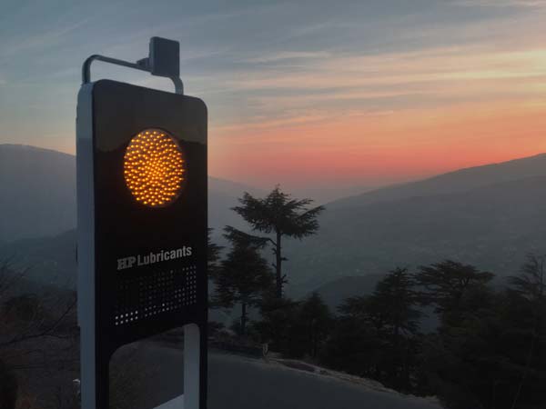 Roads That Honk: An Innovative Way To Make India's Highways Safer