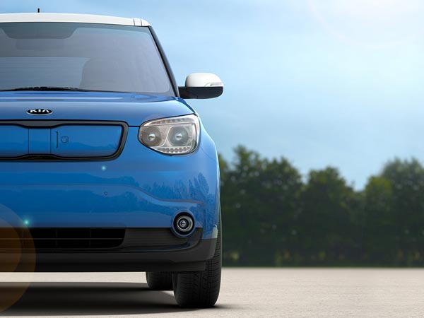 Kia Confirms India Entry And Reveals Future Plans