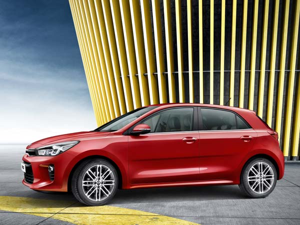 Kia Confirms India Entry And Reveals Future Plans