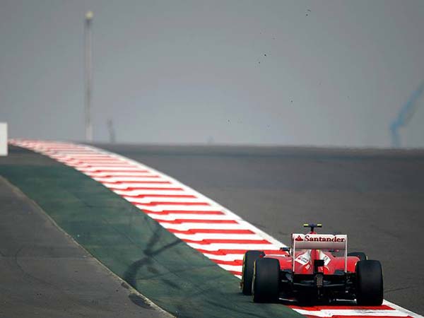 Supreme Court Orders Formula One To Pay Taxes In India — A Big Blow To Indian GP