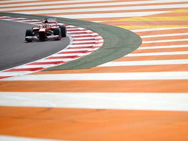 Supreme Court Orders Formula One To Pay Taxes In India — A Big Blow To Indian GP