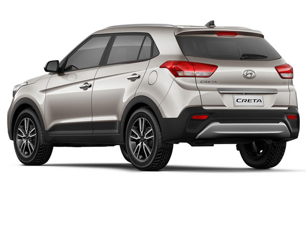 Hyundai Creta Facelift India Launch Details — Is The Wait Worthy?