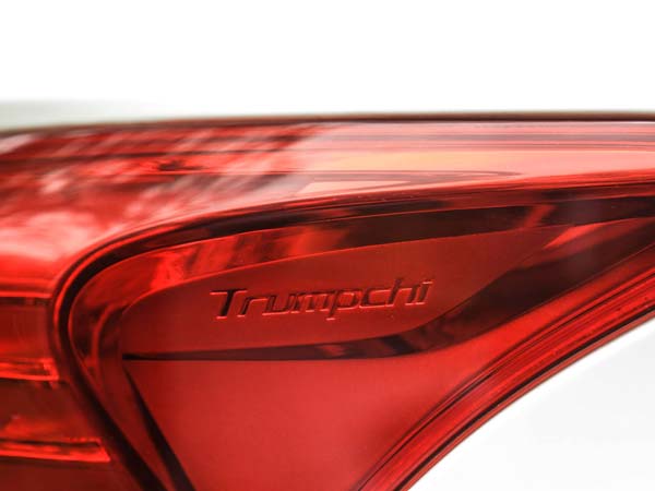 Chinese Automaker Might Have To Change Its Name Because Of Trump