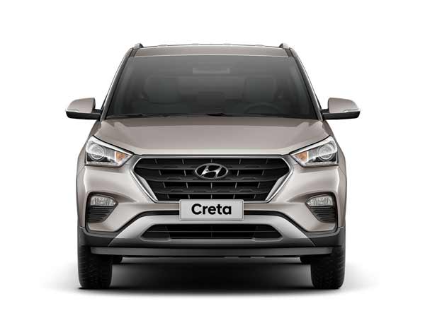 Hyundai Creta Facelift India Launch Details — Is The Wait Worthy?