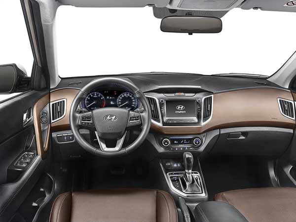 Hyundai Creta Facelift India Launch Details — Is The Wait Worthy?