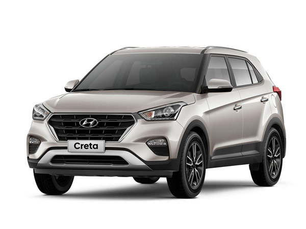 Hyundai Creta Facelift India Launch Details — Is The Wait Worthy?