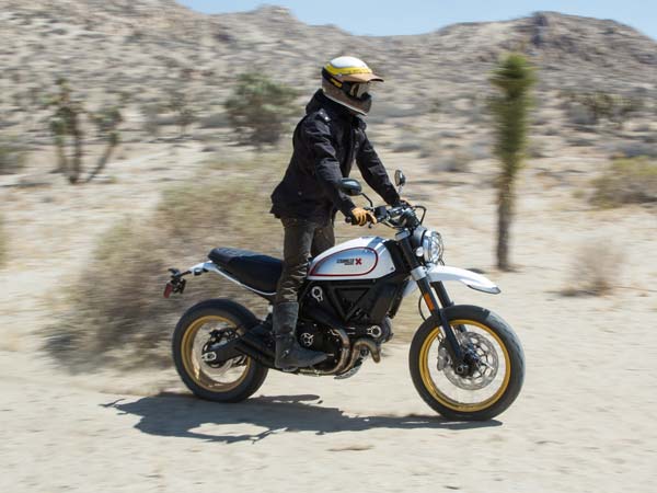 Volkswagen Considering Possible Sale Of Ducati