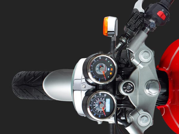 Royal Enfield Continental GT Sells 15 Units In March