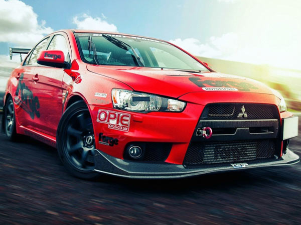 Nissan Mitsubishi Merger Ruled Out — Carlos Ghosn